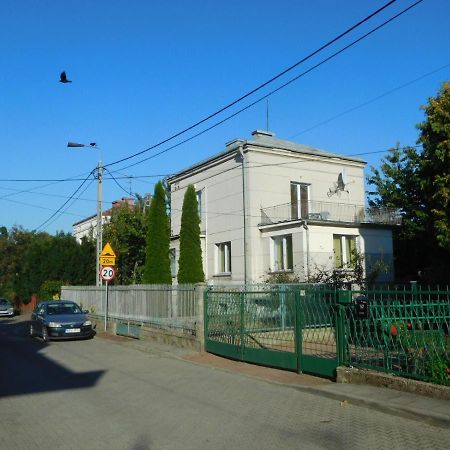 Pokoje Do Wynajecia W Centrum Bialegostoku Białystok Exteriér fotografie