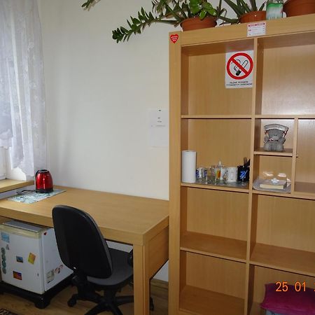 Pokoje Do Wynajecia W Centrum Bialegostoku Białystok Exteriér fotografie