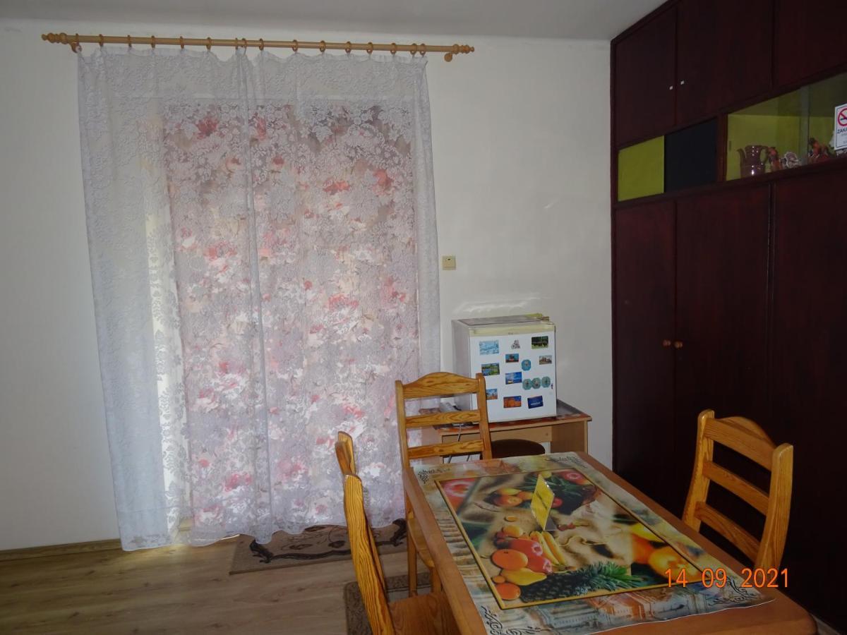 Pokoje Do Wynajecia W Centrum Bialegostoku Białystok Exteriér fotografie