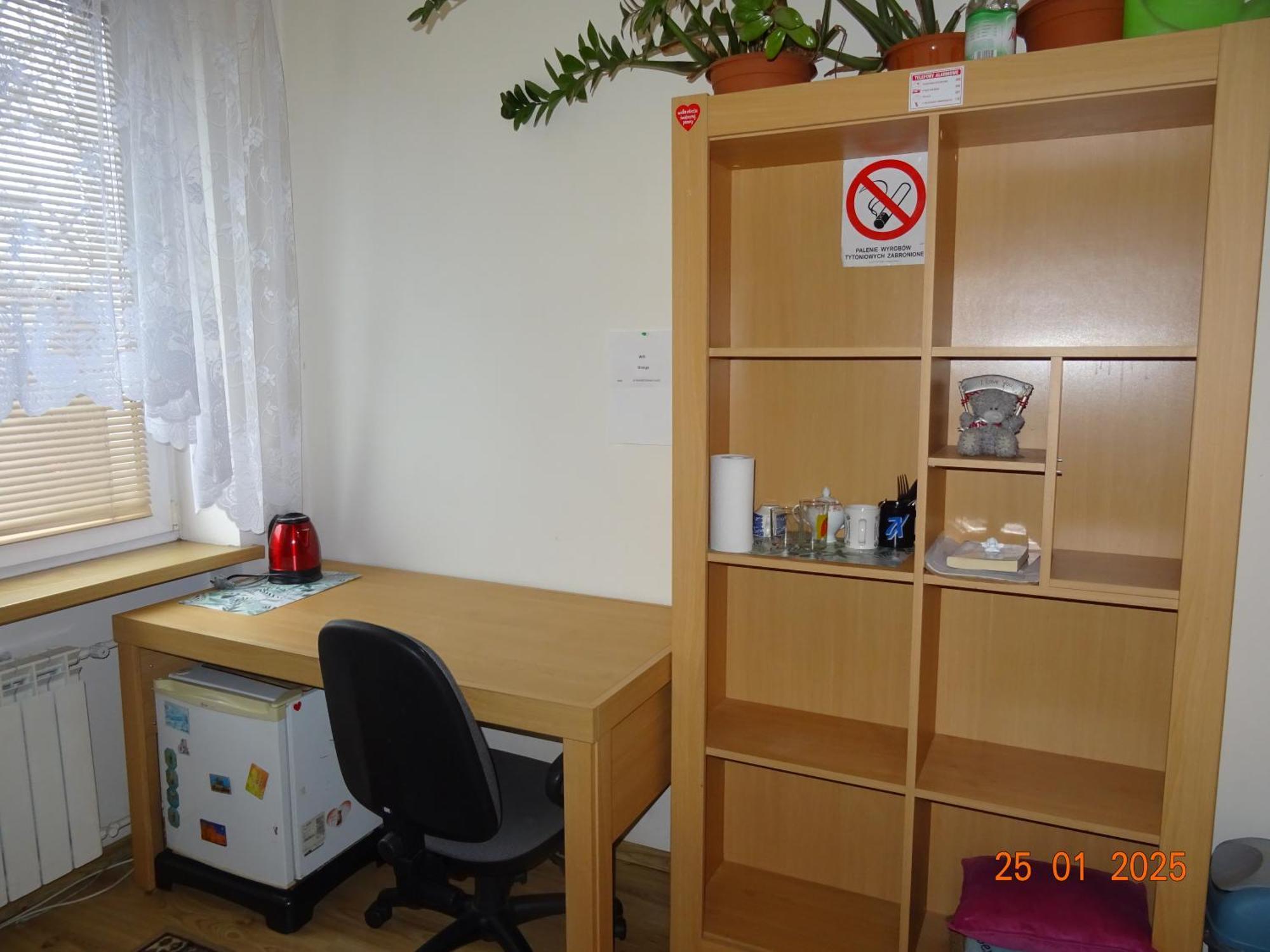 Pokoje Do Wynajecia W Centrum Bialegostoku Białystok Exteriér fotografie