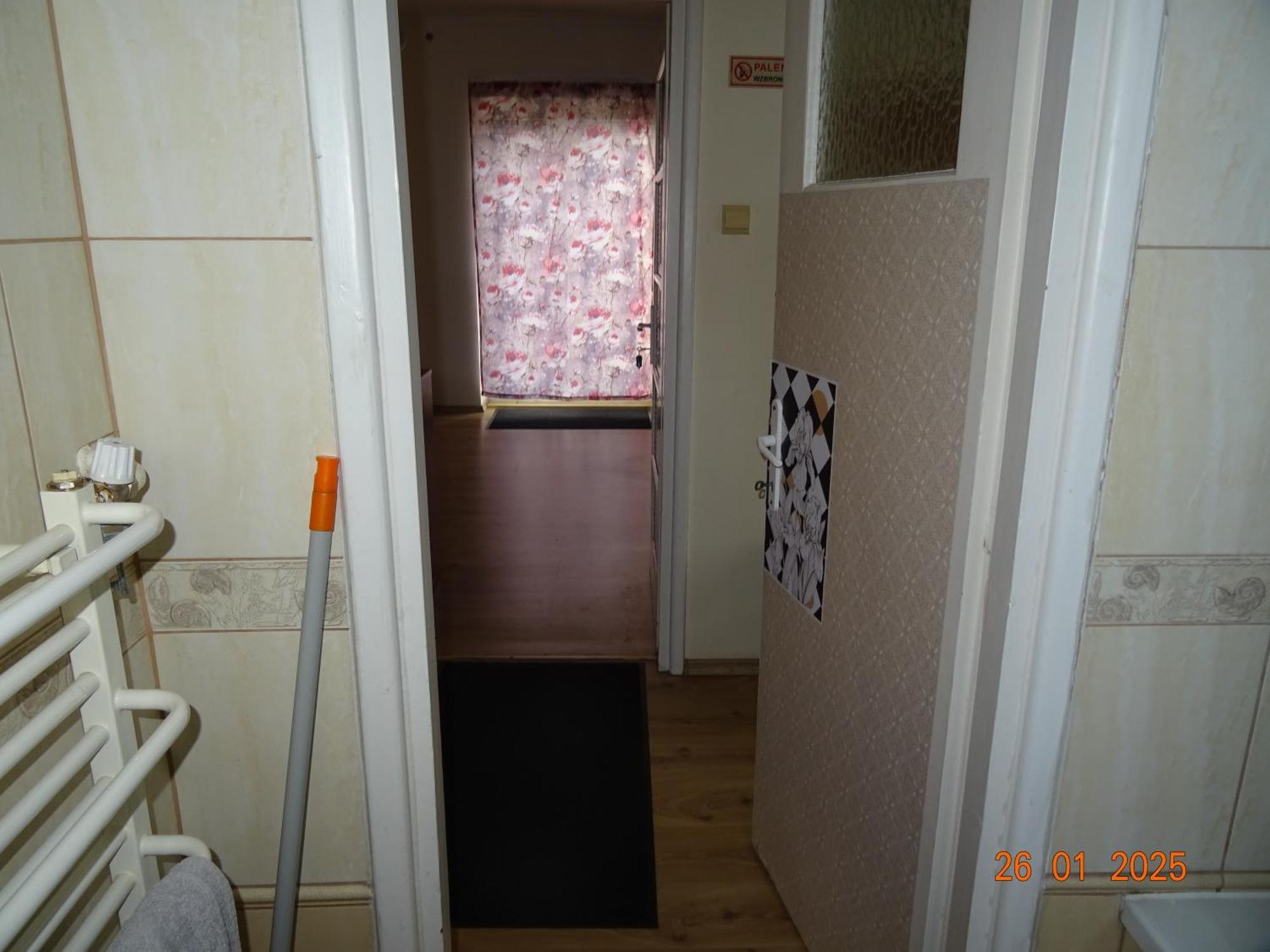 Pokoje Do Wynajecia W Centrum Bialegostoku Białystok Exteriér fotografie